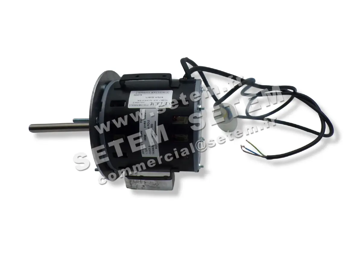 5743004481-MOTEUR REMCO DE3J6817K 6