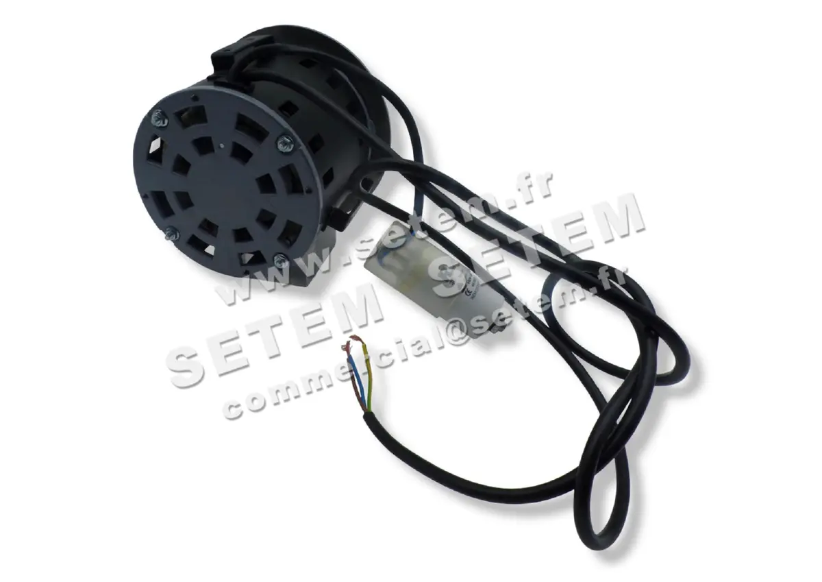 5743004481-MOTEUR REMCO DE3J6817K 3