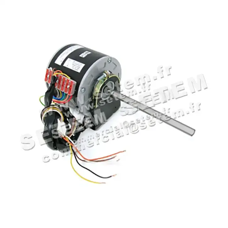 5743004484-MOTEUR REMCO DE2E6831K