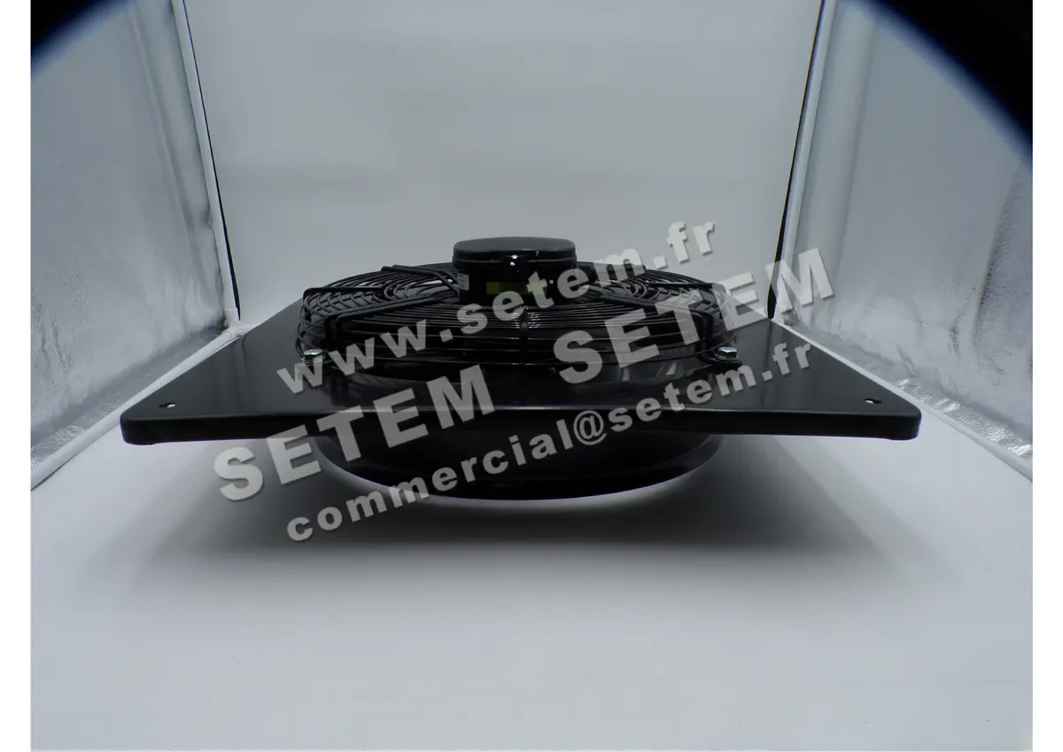 5743005128-VENTILATEUR REMCO XMFG-4-126-350-30B-TX