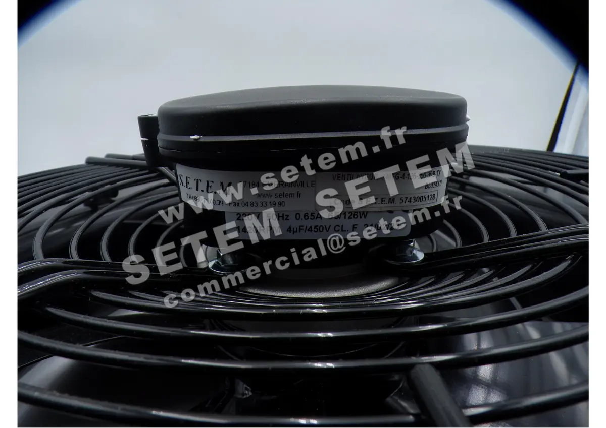 5743005128-VENTILATEUR REMCO XMFG-4-126-350-30B-TX 3