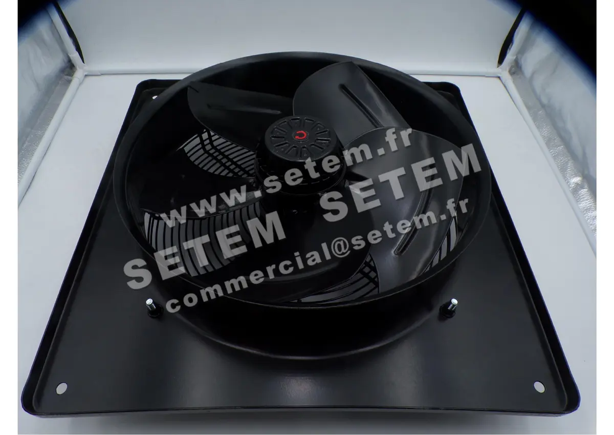 5743005128-VENTILATEUR REMCO XMFG-4-126-350-30B-TX 2