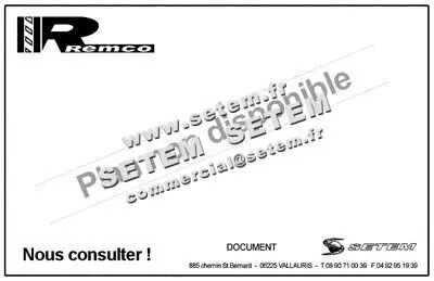 5743008410-MOTEUR REMCO EMFR.2.18.200.25 2