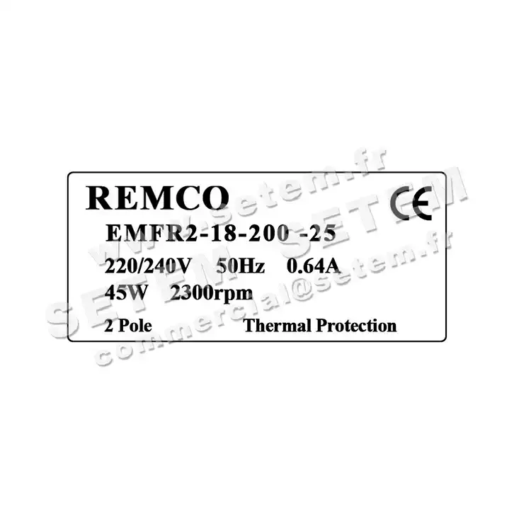 5743008410-MOTEUR REMCO EMFR.2.18.200.25 3