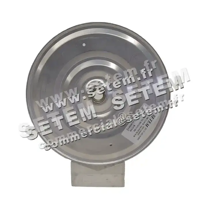 5743008854-TURBINE REMCO 1VC.180X74X12.7RD ALU VIS 2