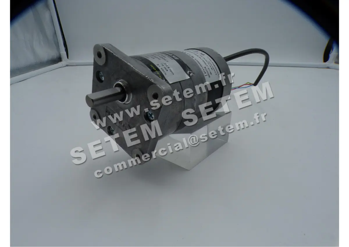 5781001148-MOTOREDUCTEUR 34.2.G500.F ROTEK A1148 