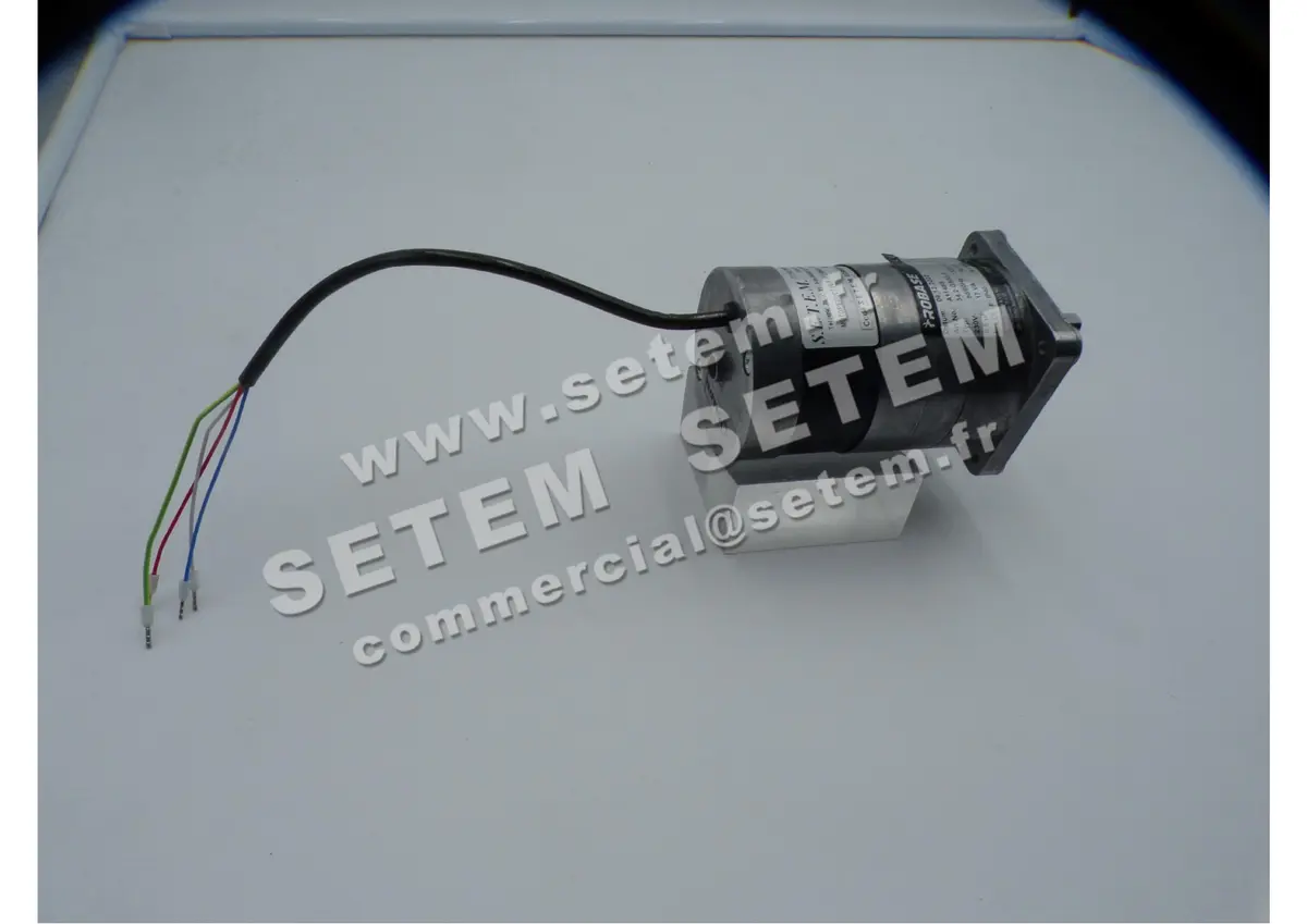 5781001148-MOTOREDUCTEUR 34.2.G500.F ROTEK A1148  2