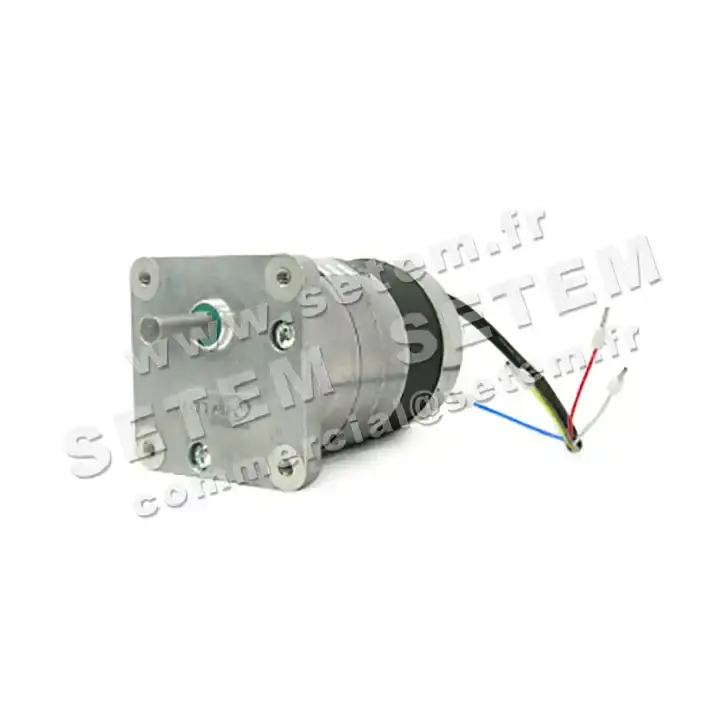 5781001382-MOTOREDUCTEUR 34.2.G500.F ROTEK S034.L.50.G0500.04  M230V 