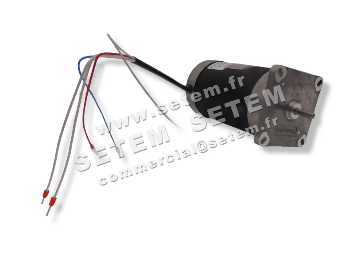 5781005125-MOTEUR ROTEK 86.2-STX *S086-L2_5-D0000-01* 5