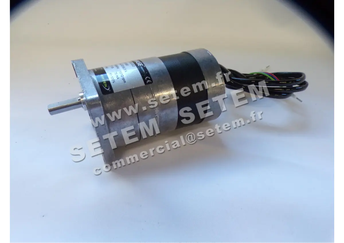 5781006228-MOTOREDUCTEUR 34.2.G150.F.X ROTEK A11500  