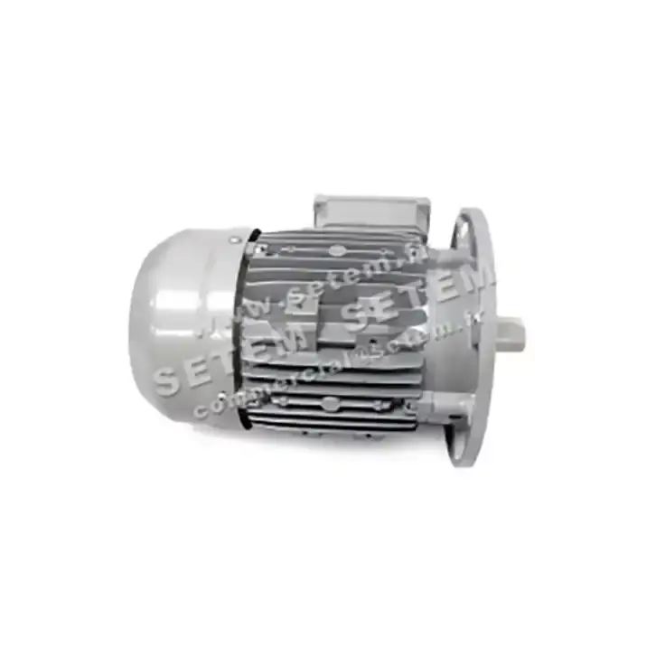 6006001041-MOTEUR ALMO 0.37KW 4P T230/400V HA71 B5 MTA71G4