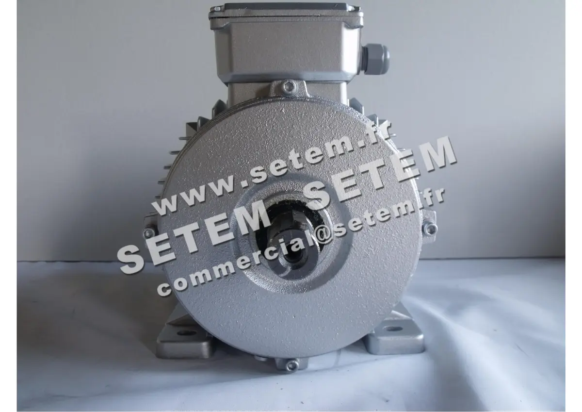 6006001810-MOTEUR ALMO 2.20KW 4P T230/400V HA100 B3 MH3.100L4 2