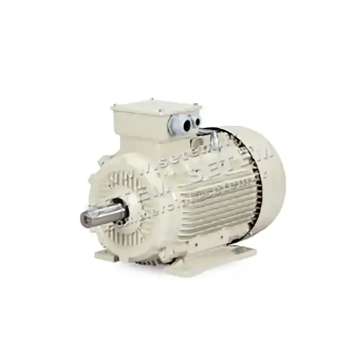 6006002090-MOTEUR ALMO 1.50KW 6P T230/400V HA100 B3 SM2.100L6PTC