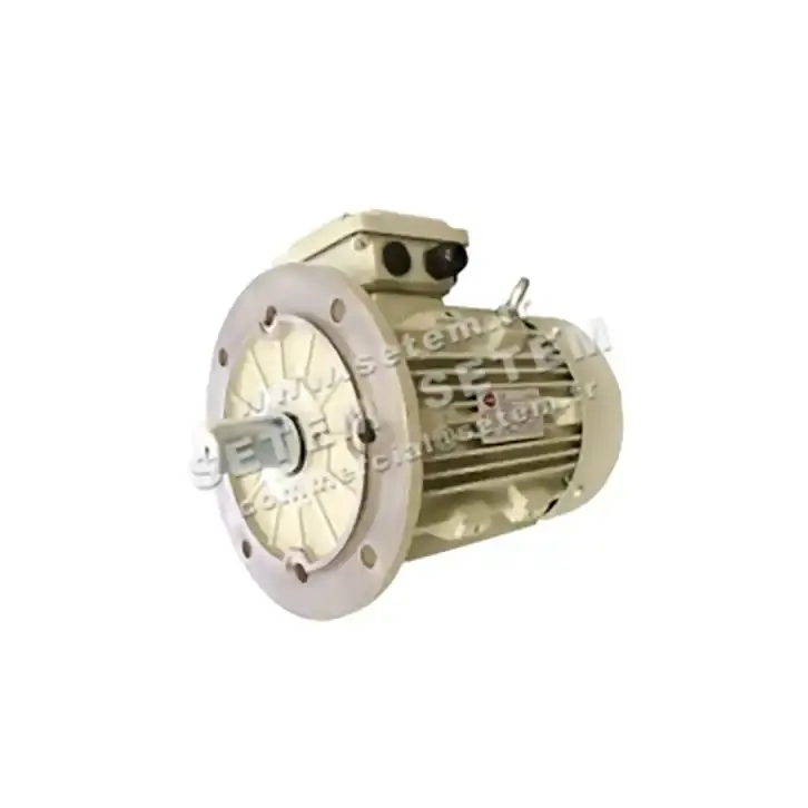6006002091-MOTEUR ALMO 1.50KW 6P T230/400V HA100 B5 ST3.100L6.PTC