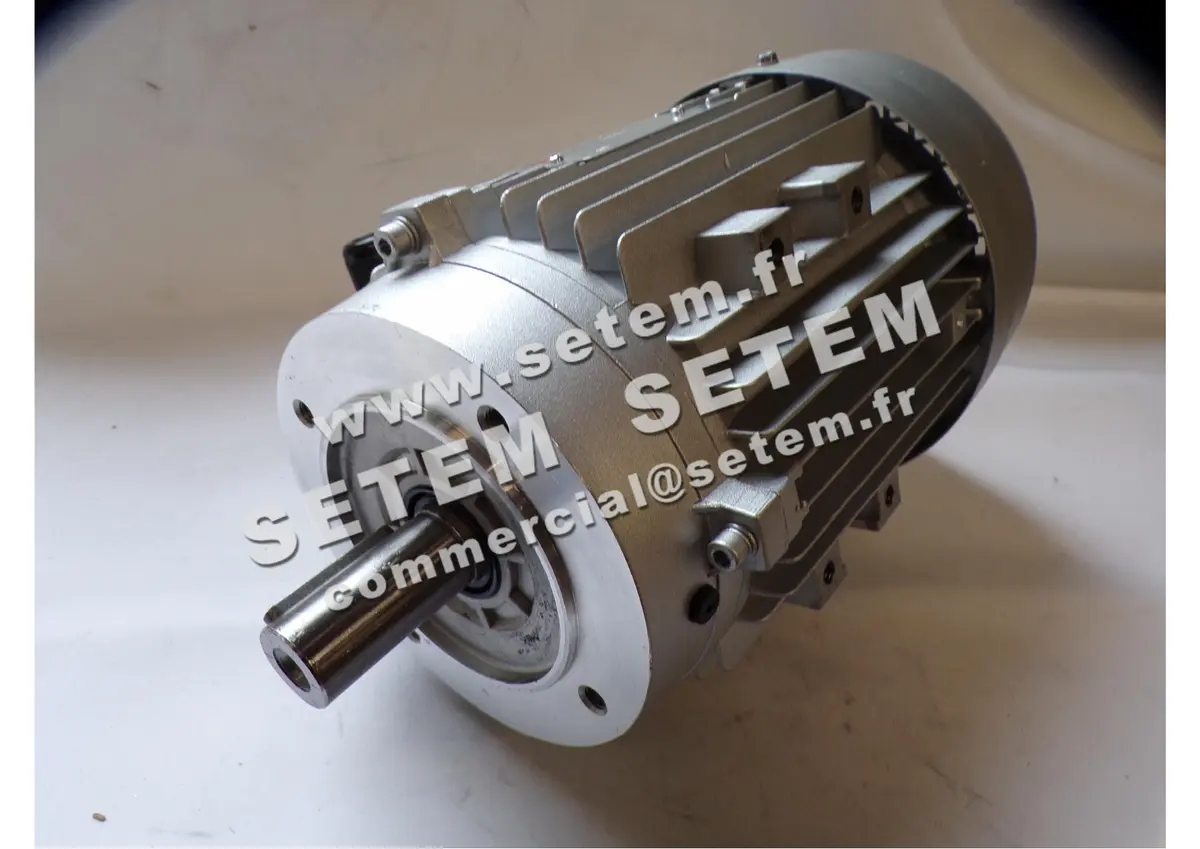 6006003062-MOTEUR ALMO 0.55KW 8P T230/400V HA90 B14 MH2-90L8 3