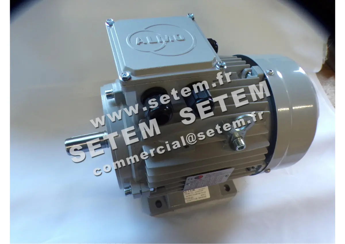 6006004320-MOTEUR ALMO 4/1.20KW 4/6P T400V HA112 B3 MTA112M6-4LPTO