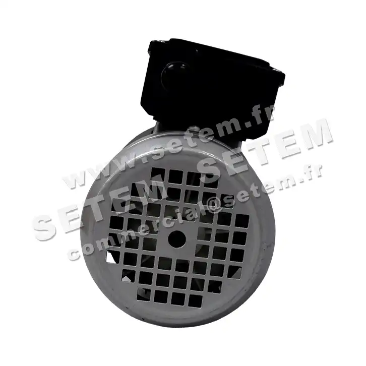 6006007095-MOTEUR ALMO 0.12KW 4P M230V HA63 B5 4RMA63.4A 6