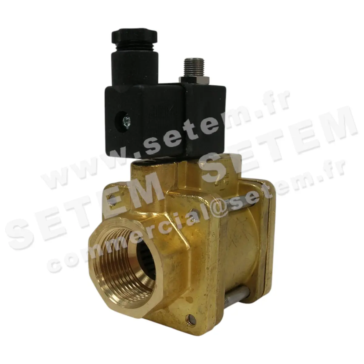 6032000003-ELECTROVANNE SETEM 321C6BNAG 3