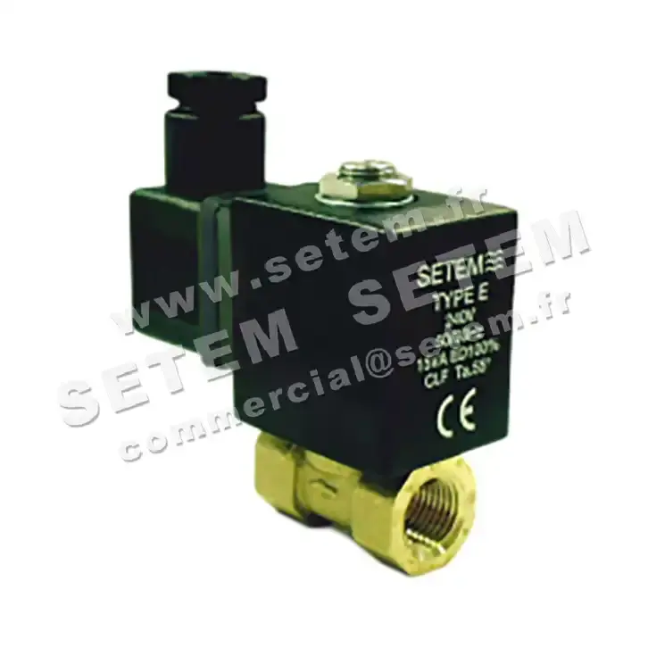6032000012-ELECTROVANNE SETEM 10A2B30NER
