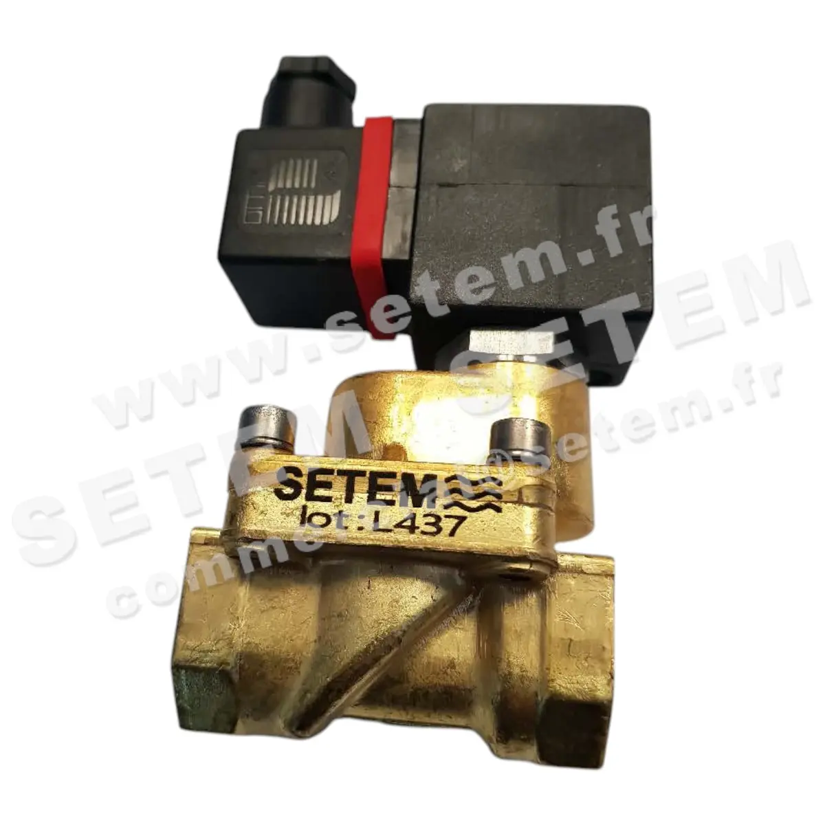 6032000017-ELECTROVANNE SETEM 245A4TNHR 2