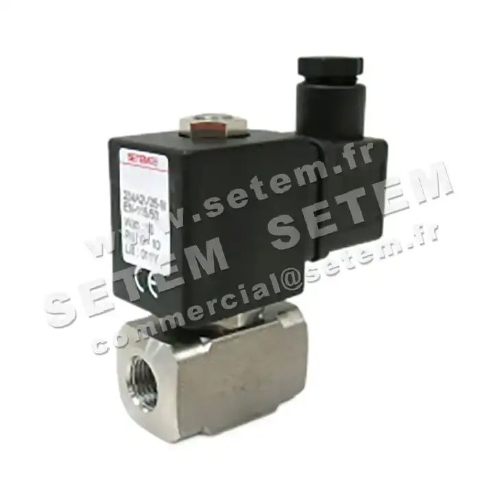6032000220-ELECTROVANNE SETEM 234A2V35NEN