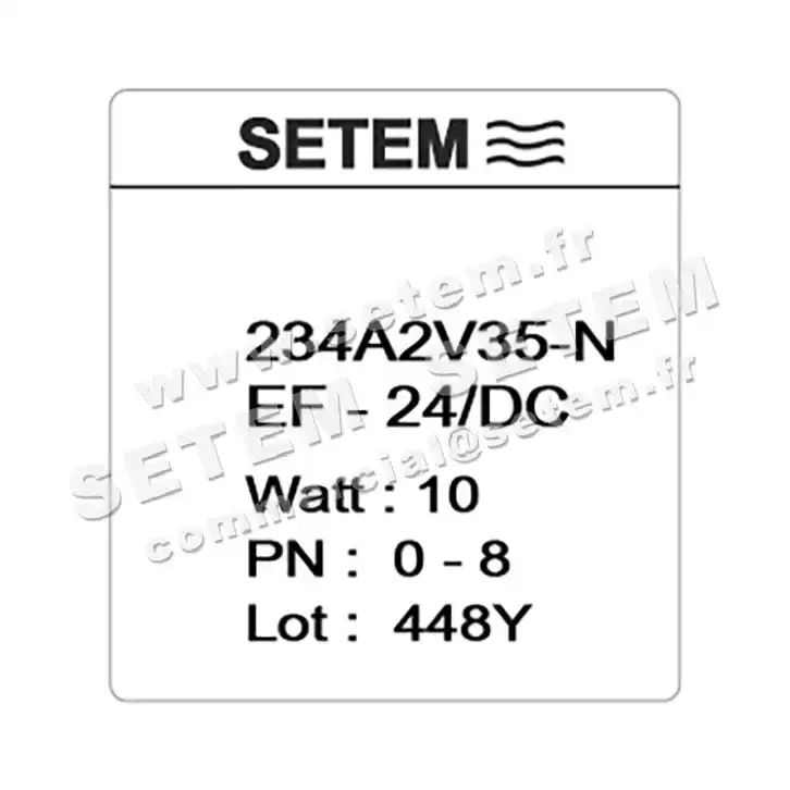 6032000221-ELECTROVANNE SETEM 234A2V35NEF 3