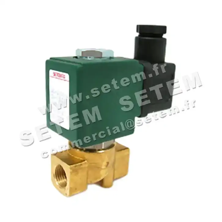 6032000280-ELECTROVANNE SETEM 220A2V35NEM