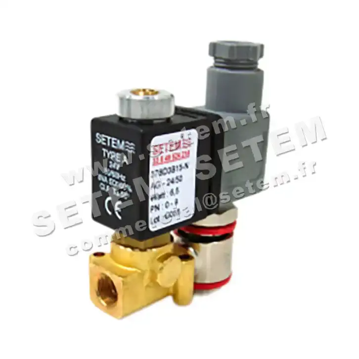 6032000322-ELECTROVANNE SETEM 378D3B15NAG