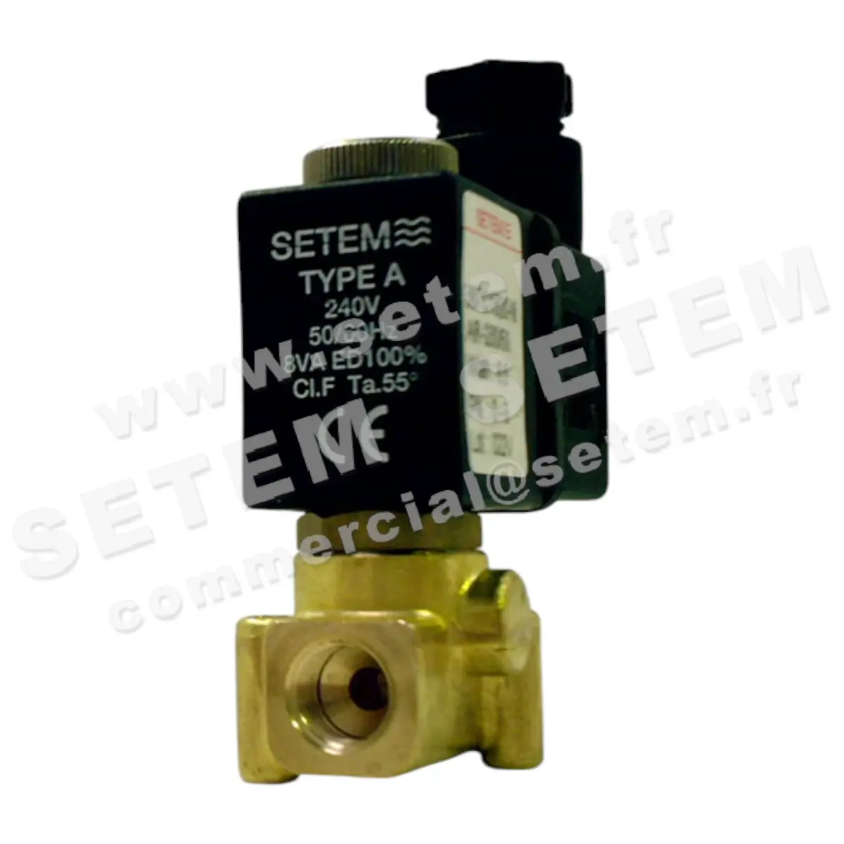 6032000387-ELECTROVANNE SETEM 387C1B20NAR