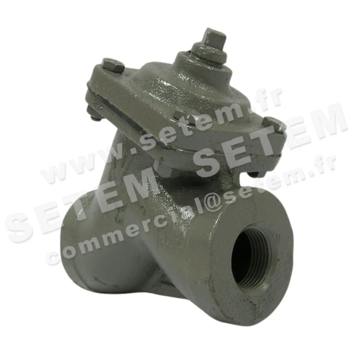 6032000544-VANNE 544A5BN1 SETEM