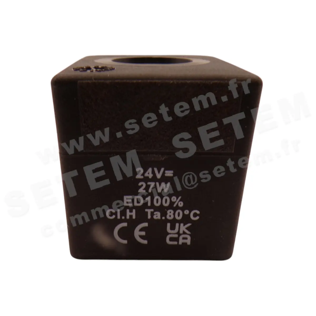 6032000551-BOBINE SETEM RPF-24VDC 2