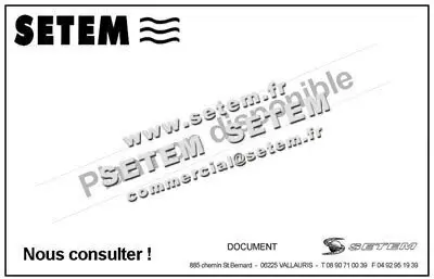 6032000687-ELECTROVANNE SETEM 251A5VNAR 2