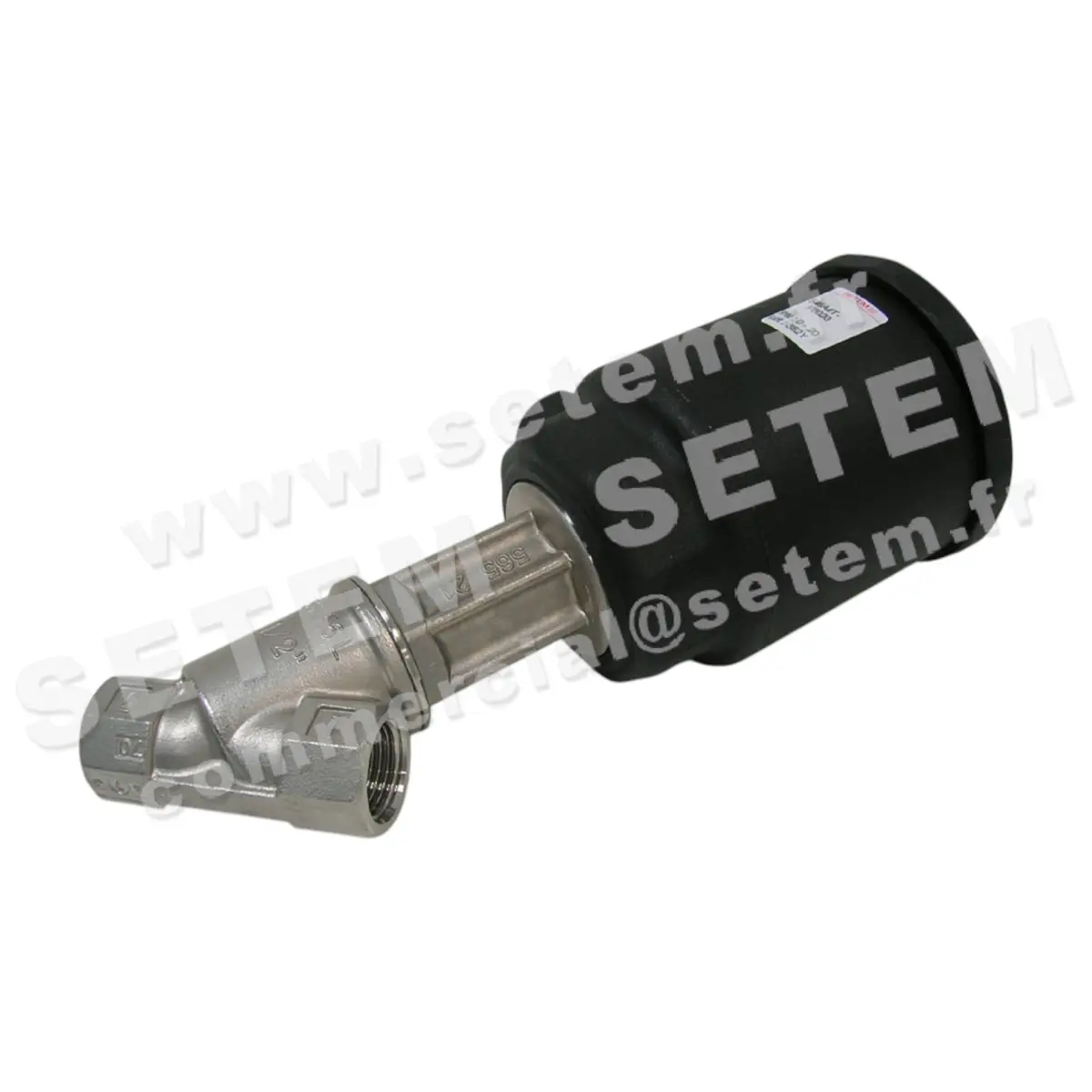 6032000712-ELECTROVANNE SETEM 546A4TP5020