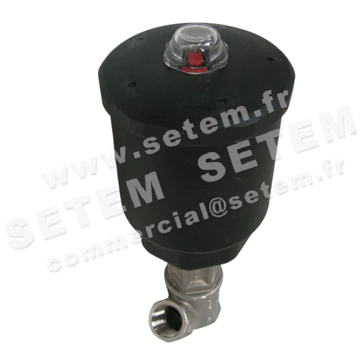 6032000712-ELECTROVANNE SETEM 546A4TP5020 2