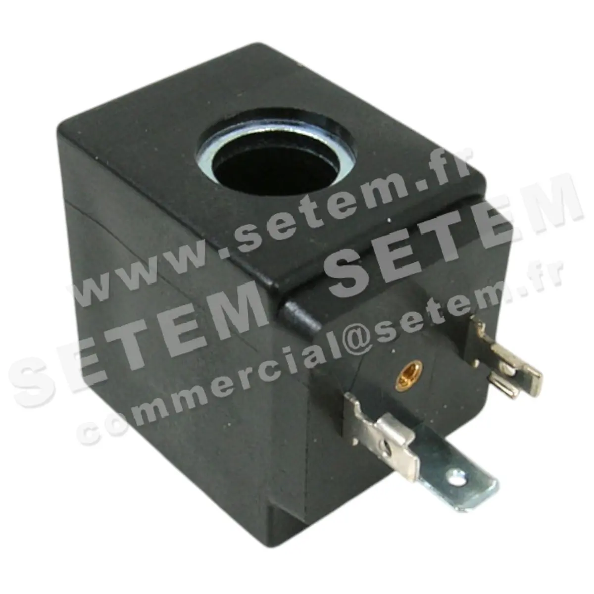 6032000800-BOBINE SETEM RER220.50