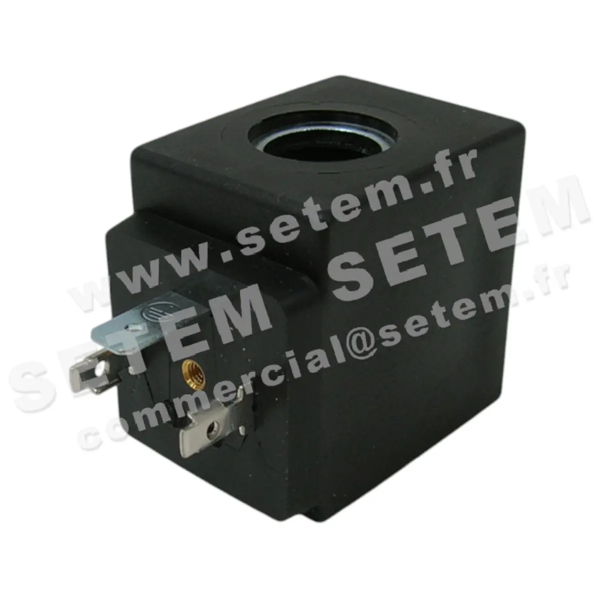 6032000802-BOBINE SETEM RER240.50