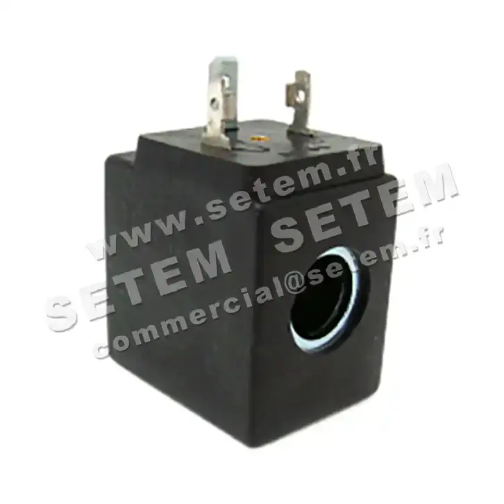 6032000812-BOBINE SETEM REN115/50