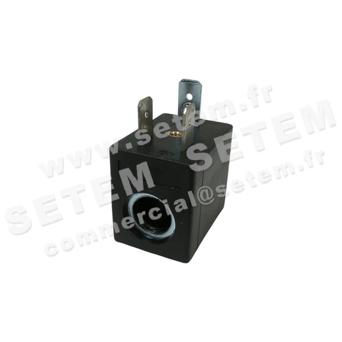 6032000820-BOBINE SETEM A 8VA 240VAC