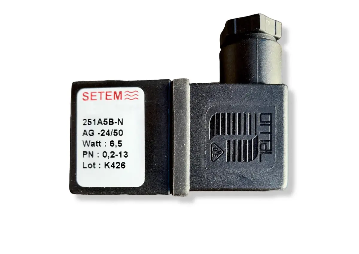 6032008398-ELECTROVANNE SETEM 251A5BNAG