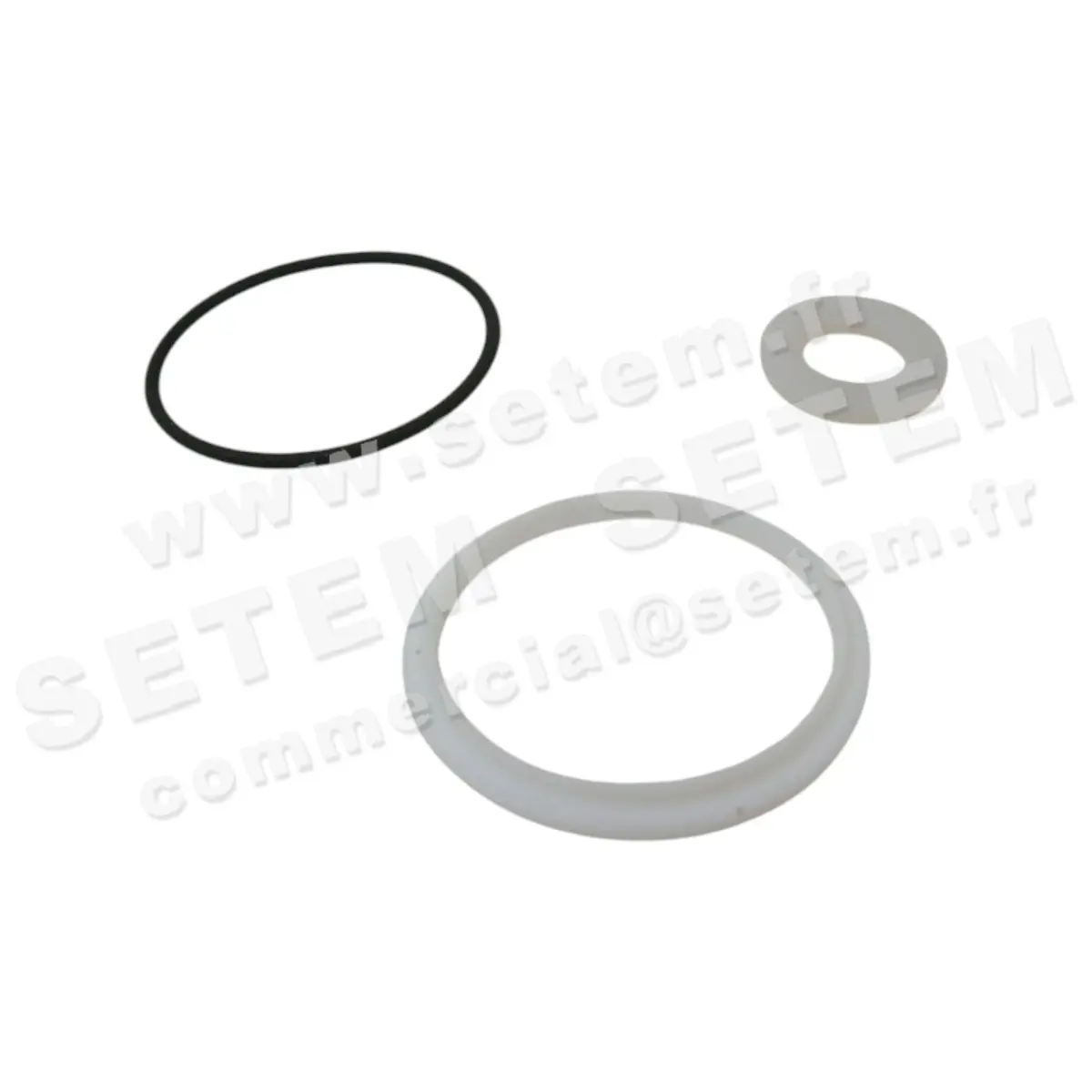 6032009060-KIT JOINTS DE SIEGE SUR 546A4T.P5020 SETEM