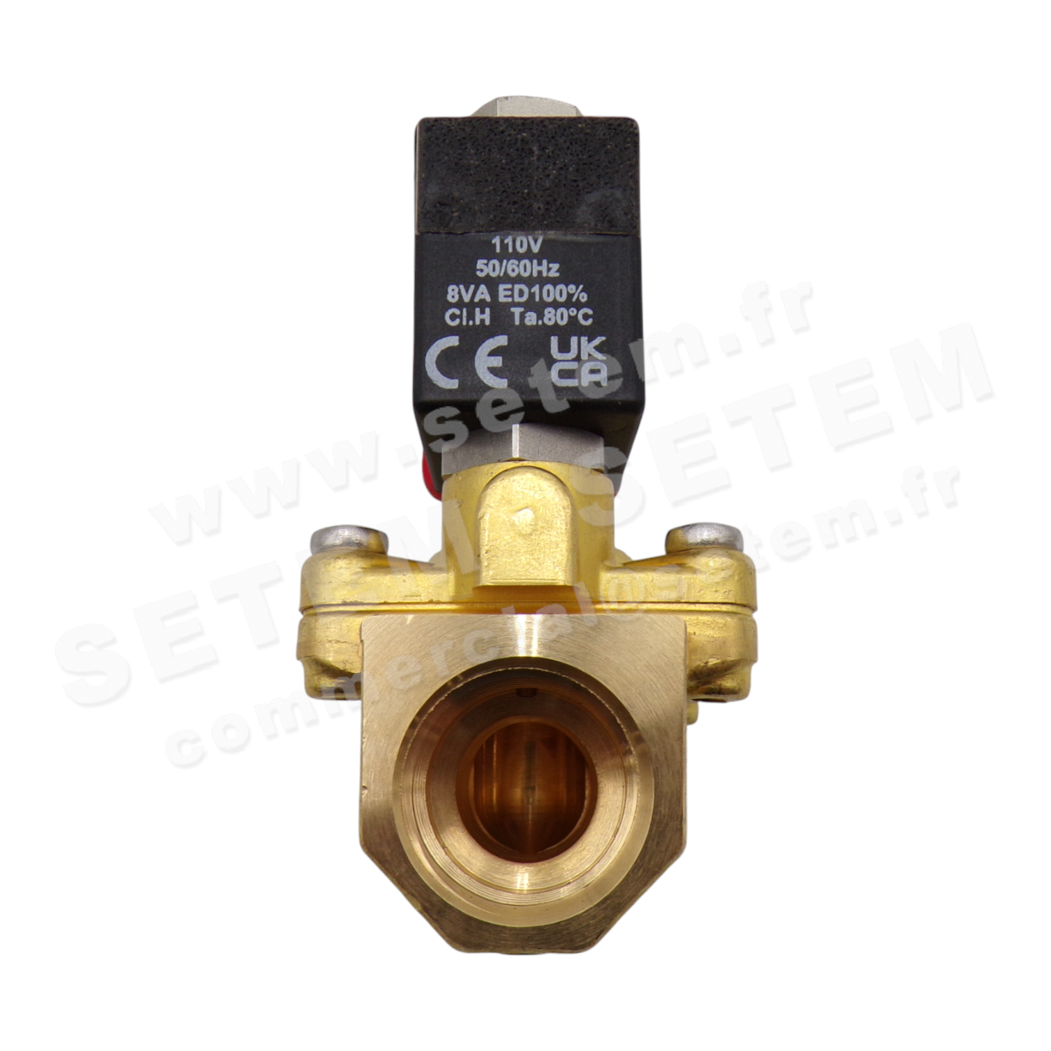 ELECTROVANNE 251A4BNAN 2