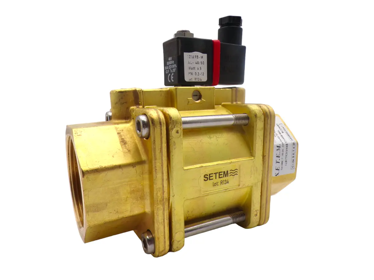6032013047-ELECTROVANNE SETEM 121A9BMAL 3