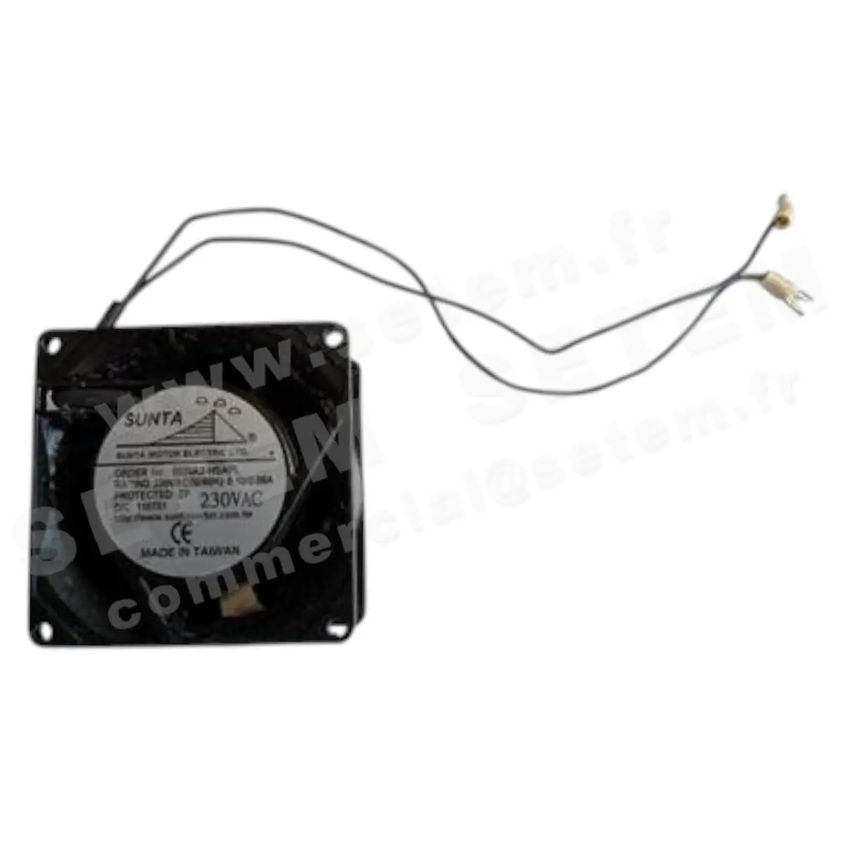 6099900048-VENTILATEUR SUNTA 8038A2.HSAPL