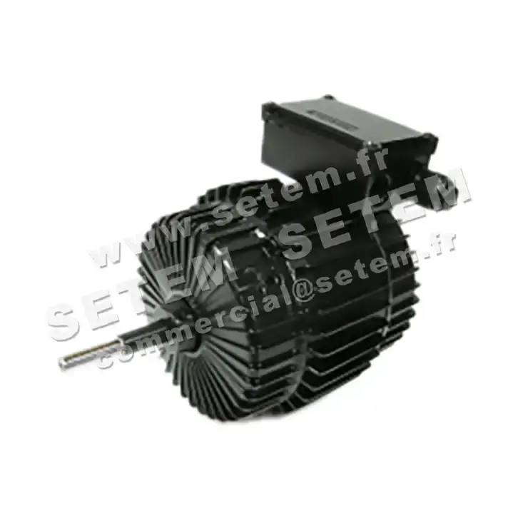 6111000004-MOTEUR SUDELECTRI MDA.T2065.NSV.N DA.T.265.6/6.V *255822*