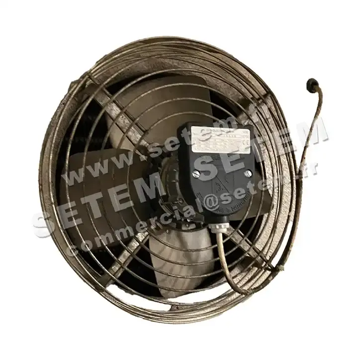 6111000095-MOTEUR SUDELECTRI WL030