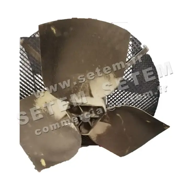 6111003358-VENTILATEUR SUDELECTRI DA214.K 4