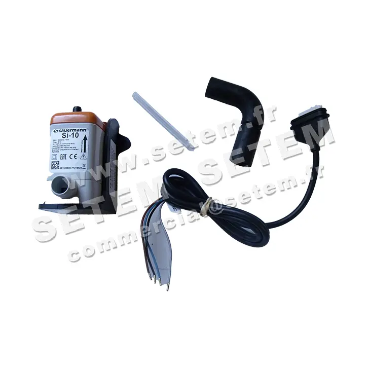 6113001000-POMPE STYLE DE RELEVAGE SI10CE01.23