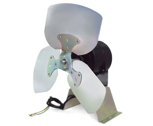 6129000005-VENTILATEUR SMEN 19TFB4043 "551053" *5192641*