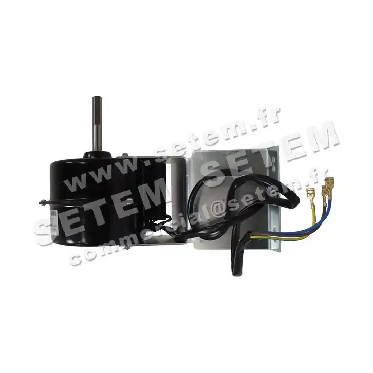 6129000015-VENTILATEUR SMEN 550181 HELICE D356MM