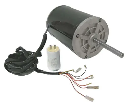 6129002059-MOTEUR SMEN 21GFF6006 "261307" *5212059*